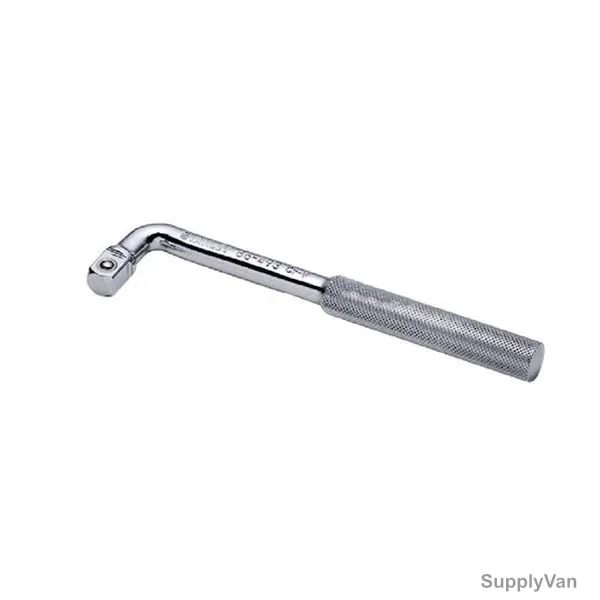 Stanley 90 Degree L-Handle, STMT86493-8B, 1/2 Inch Drive, 250MM — image 1