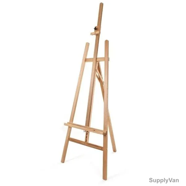 Sinoart Bamboo Lyre Easel, SFE0008B