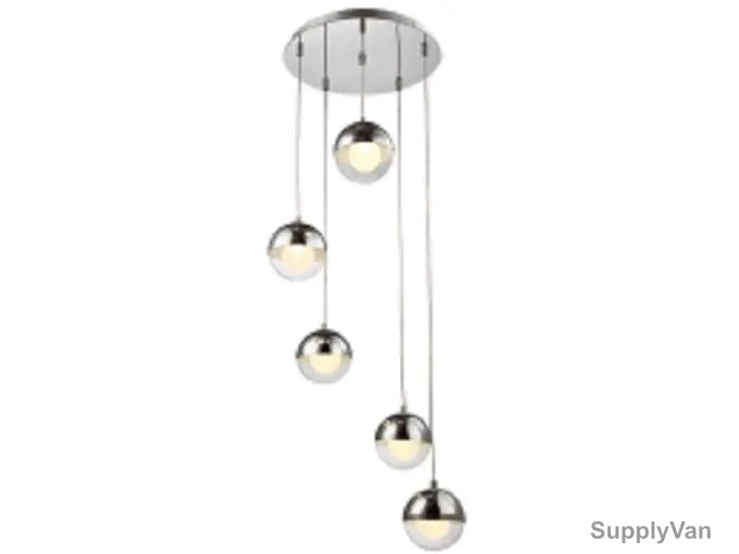 Viokef Decorative Indoor Wall Light, 4133100, 33W