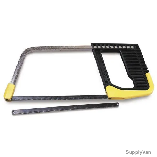 Stanley Junior Hack Saw, 0-15-218, 254MM