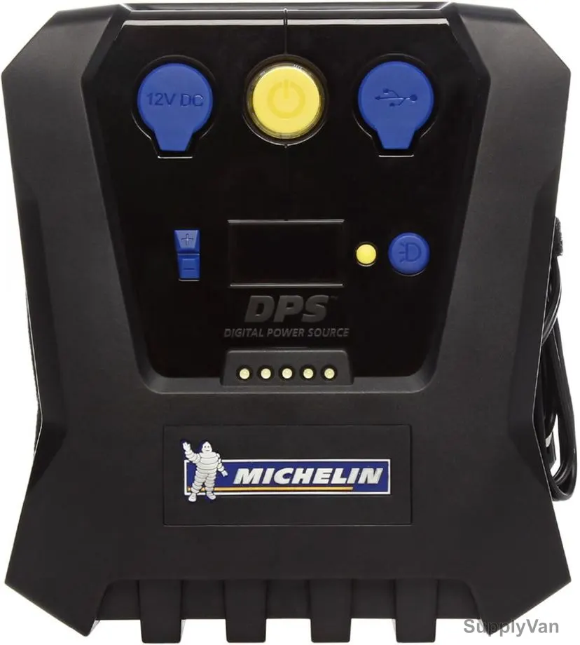 Michelin High Power Rapid Tyre Inflator, 12266 — image 1