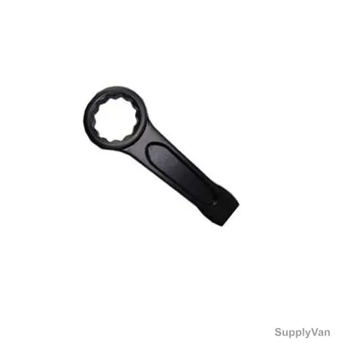 Denfos Striking Face Slogging End Ring Spanner, FHT-DHRS24, 24MM — image 1