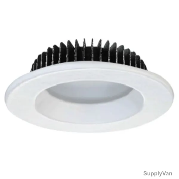 Ebright LED Down Light, EB3007W, Alba, SMD, 24W, Warm White