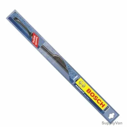 Bosch Eco Single Wiper Blade, BSA3397004782, 24 Inch