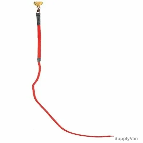 Billy Pugh Tag Line, PTL-1-15, Poly Dacron, 1.5 Inch x 15 ft Long