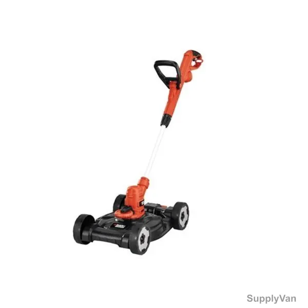 Black And Decker Strimmer, ST5530CM-GB, 550W