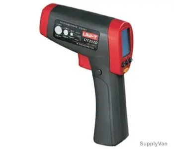 Uni-T Non-Contact Infrared Thermometer, UT302D