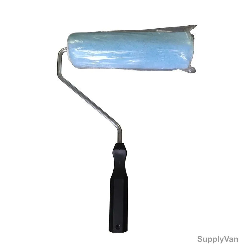 Britannia Paint Roller, Plastic/Metal, 9 Inch