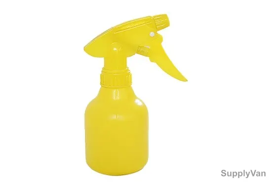 Monnlight Spray Bottle, 20771, 250ML, Yellow