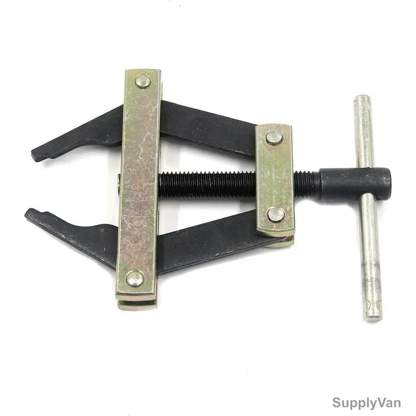 T Tulead Roller Chain Puller Tool, 60-100, Metal — image 1