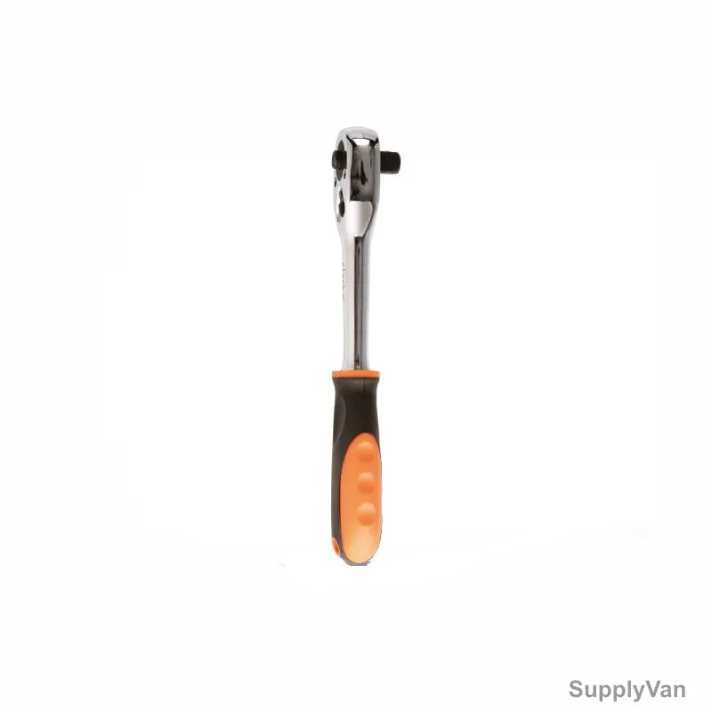 Clarke Ratchet Wrench Handle, RH3-4C, 3/4 Inch Drive