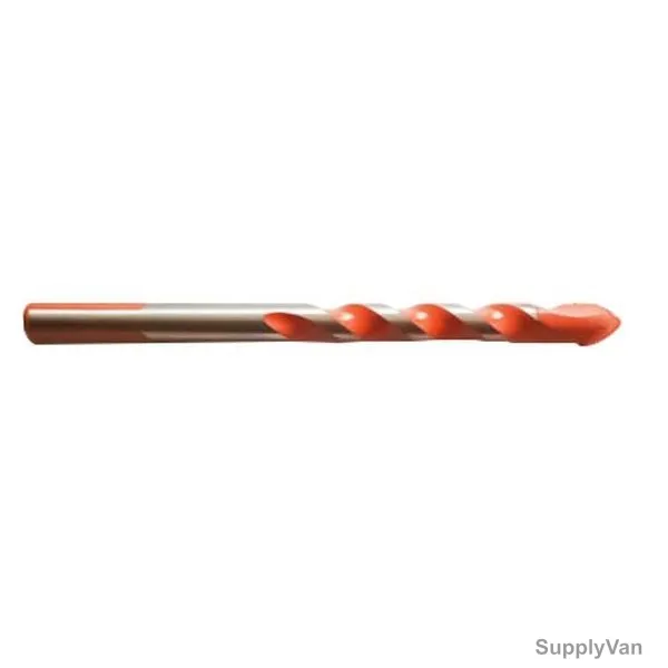 Macstroc Tile and Glass Drill Bit, GTK7-A, Carbide, 8MM