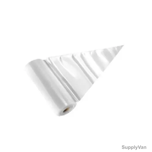 Falcon Bio-Degradable Piping Bag Roll, TPLPP014, 50CM Length, 100 Bags/Roll