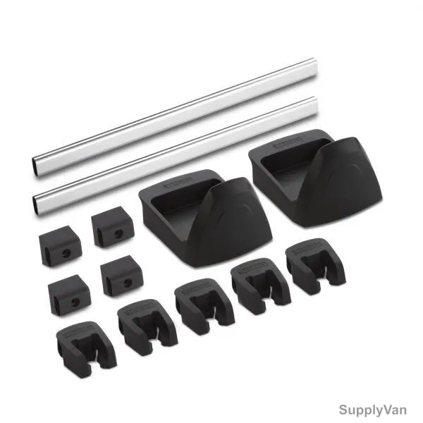 Karcher Accessory Organiser, 2-641-630-0, Black
