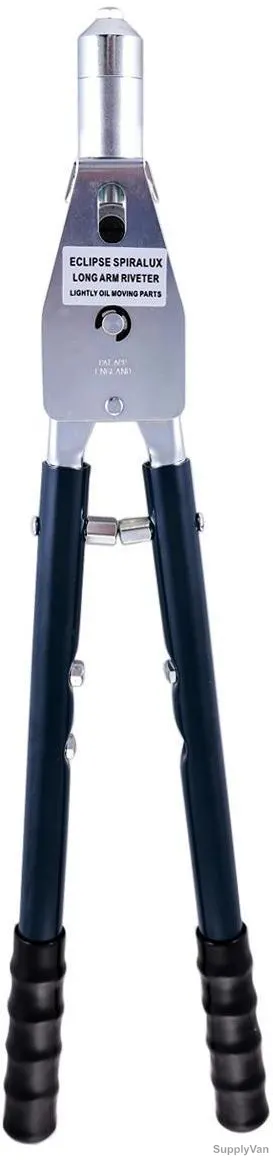 Eclipse Riveting Gun, RG2760 — image 1