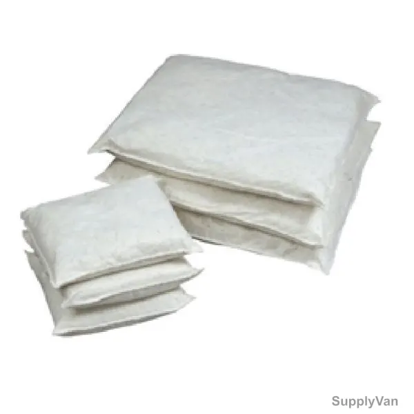 Cep Oil Sorbent Pillow, PIL, 8x18 Inch, 143 Litres