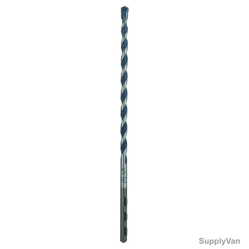 Bosch CYL-5 Concrete Drill Bit, 2608588141, 5MM Dia x 150MM Length