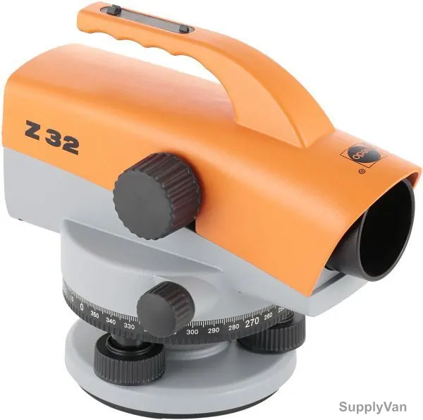 Nedo Builders Level Z32, 460758, 32x, 0.65 Mtrs