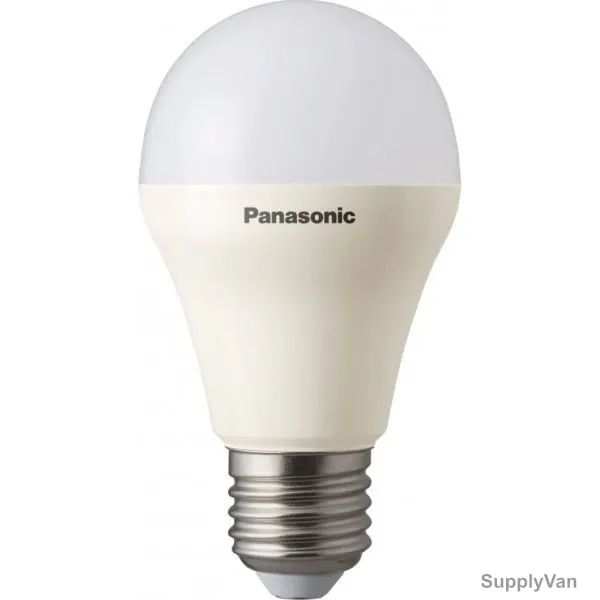 Panasonic LED Bulb, PBUM17033, 3W, 3000K