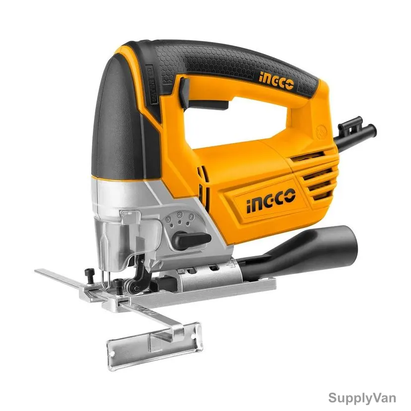 Ingco Jig Saw, JS80028, 800W, 3000 RPM — image 1
