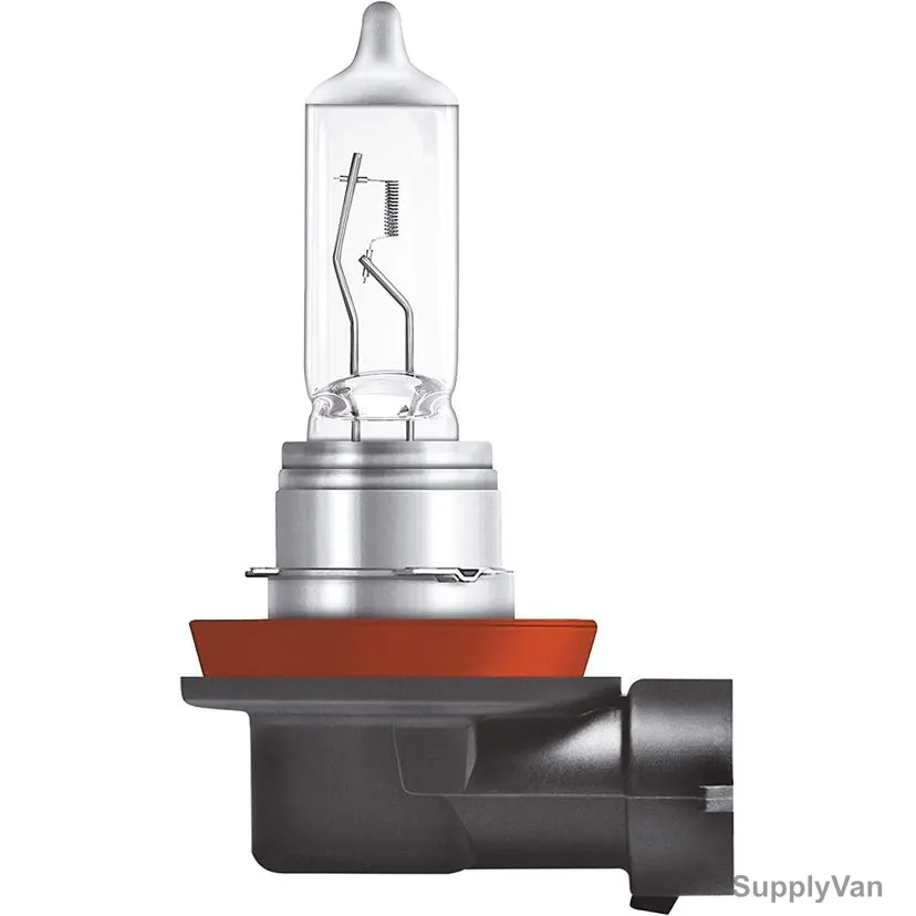 Osram Night Breaker Silver H11 Halogen Headlight, 64211NBS-HCB, PGJ19-2, 12V, 55W, 2 Pcs/Pack — image 1