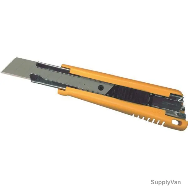 Olfa Utility Knife, EXL, 18MM