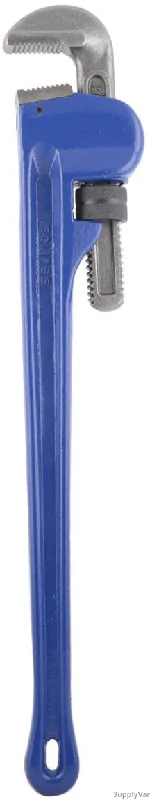 Eclipse Leader Pipe Wrench, EPW36L, 127MM Jaw Capacity, 36 Inch Length
