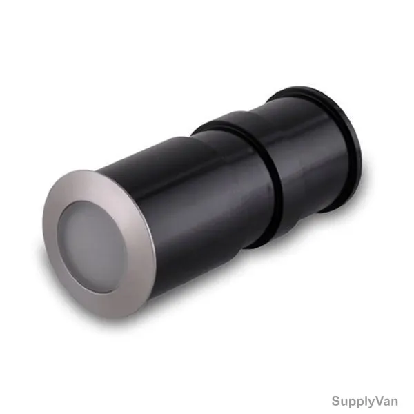 E-Star LED Inground Light, ES1201P, Wiline, 2.4W, CoolWhite