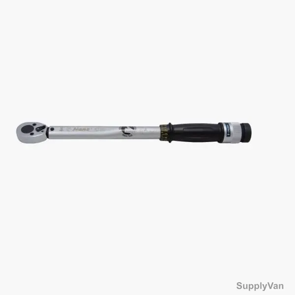 Hans Micro Torque Wrench, 8170GN, 1230MM