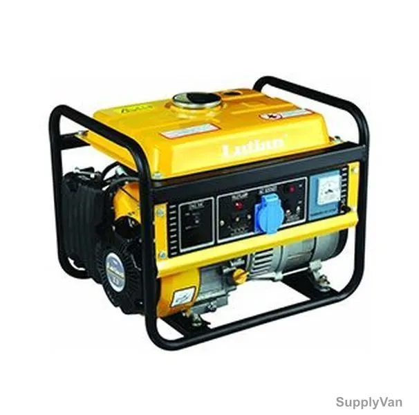 Lutian Generator, LT-1200-2, 1000W