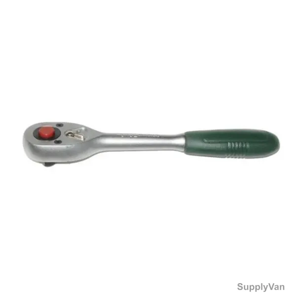 Force Ratchet Wrench Handle, 80232, 3/8 Inch
