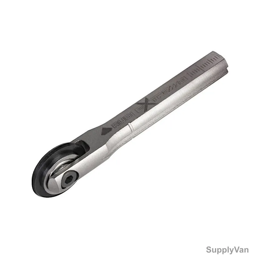 Rubi Extreme Scoring Wheel For TS-Max,TR-Magnet and Speed-Magnet Tile Cutters, 1907, 22MM Wheel Dia — image 1