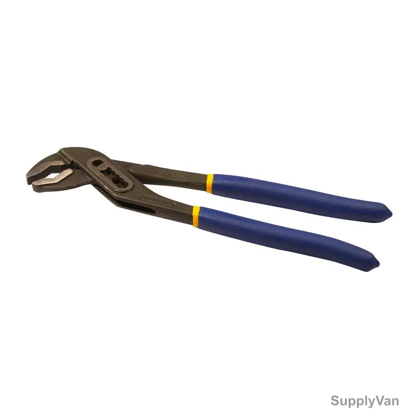 Tata Agrico Water Pump Plier, PLW002, 10 Inch, Black — image 1
