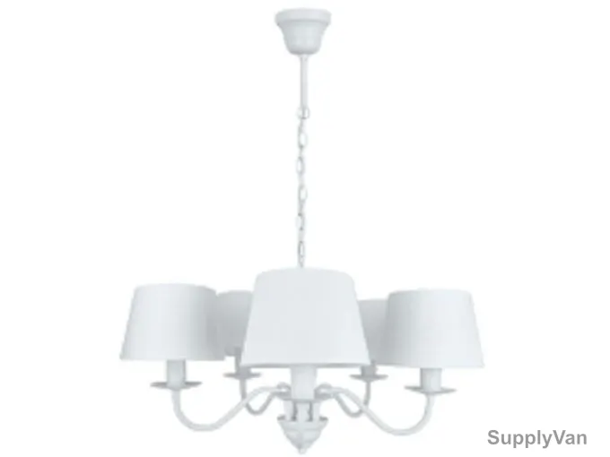 Viokef Decorative Indoor Wall Light, 4138800, 40W