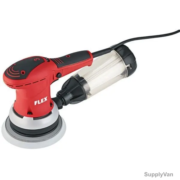 Flex Random Orbit Sander, ORE-150-3, 350W