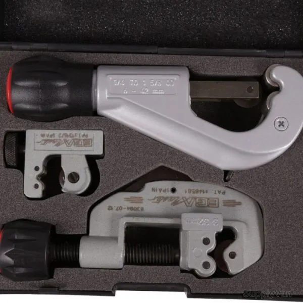 Ega Master Tube Cutter Set, 69548, 3PCS — image 1