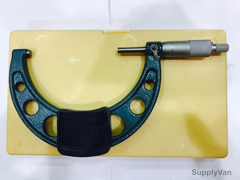 Outside Micrometer, 175-200mm