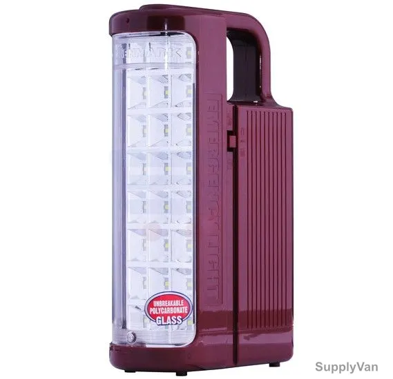 Olsenmark Emergency Lantern, OME2585, 220-240V