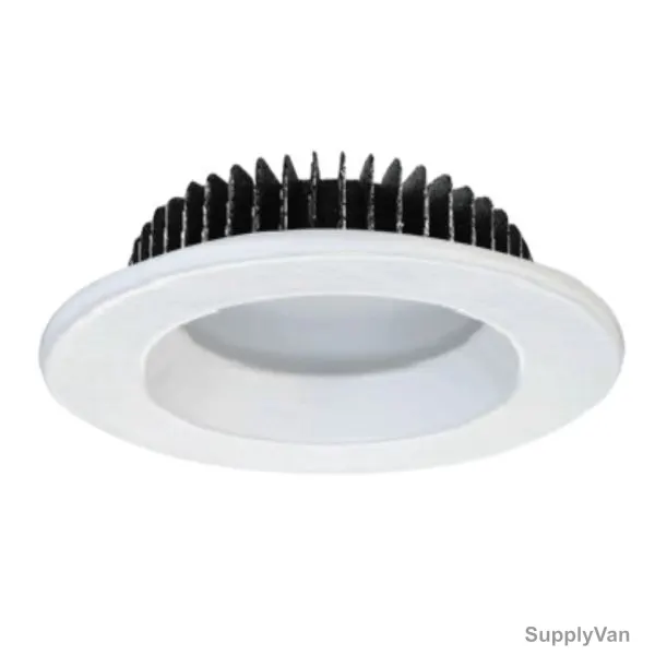 Ebright LED Down Light, EB3004C, Alba, SMD, 18W, CoolWhite