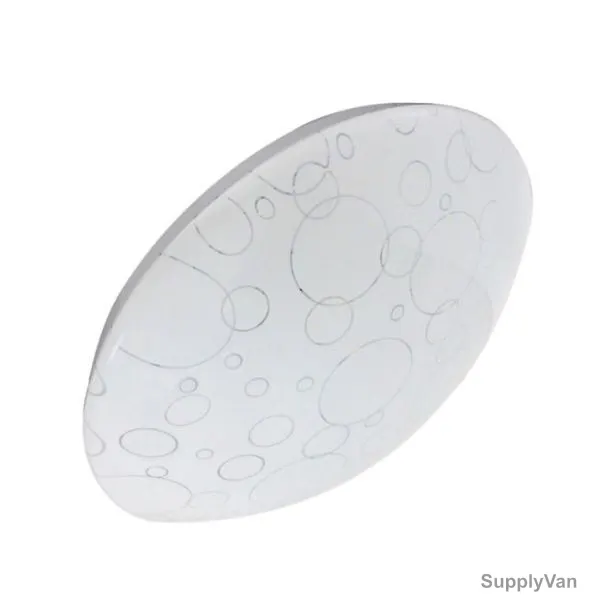 RR LED Ceiling Lamp, RR-24WCL-380W, SMD, 24W, 2700K