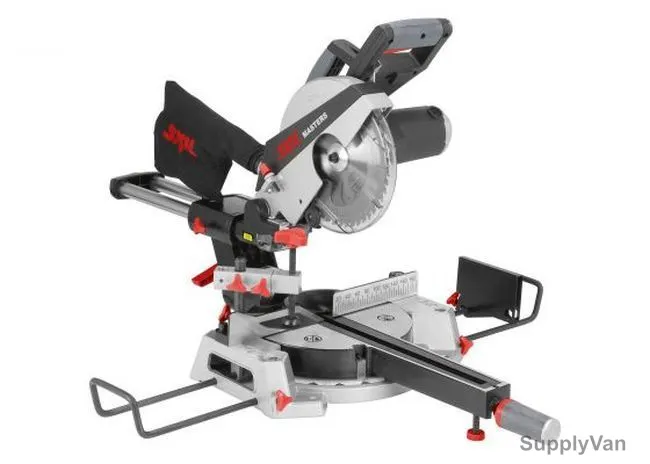 Skil Masters Sliding Mitre Saw, 3855MC, 1500W