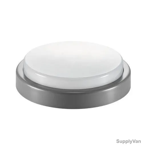 Opple LED Bulkhead, 543011002410, EcoMax, 20W, 6500K, Cool Daylight