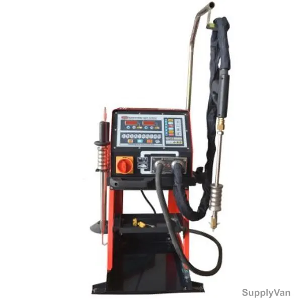 Dato Portable Spot Pulling and Welding Machine, WESCA160, 380V, 22KVA, 57A — image 1
