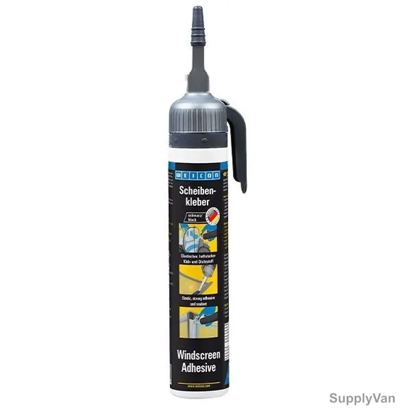 Weicon Window Adhesive, 13711200, 200ml