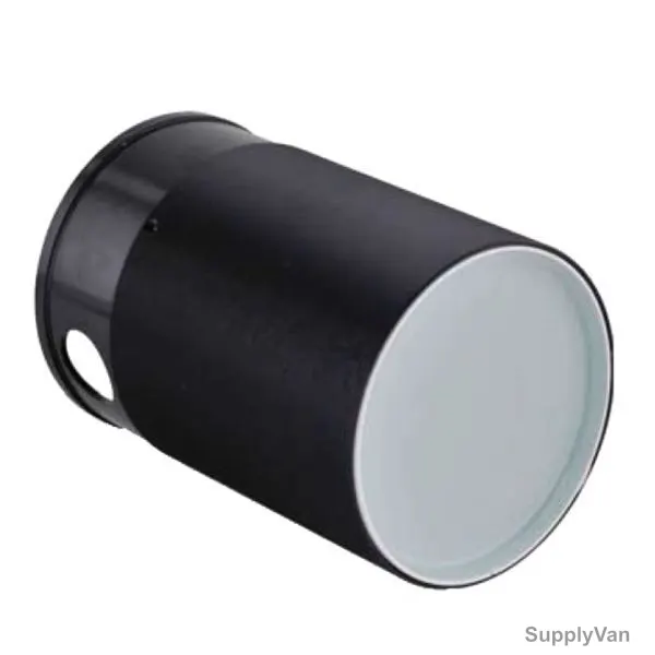E-Star LED Inground Light, ES1208W, Lino, 2.4W, Warm White