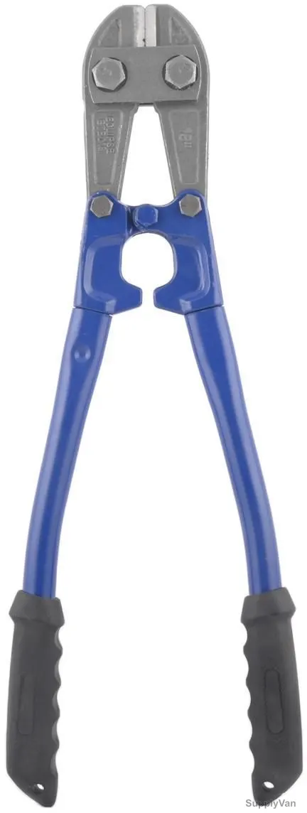 Eclipse Tubular Bolt Cutter, EBC918, 18 Inch
