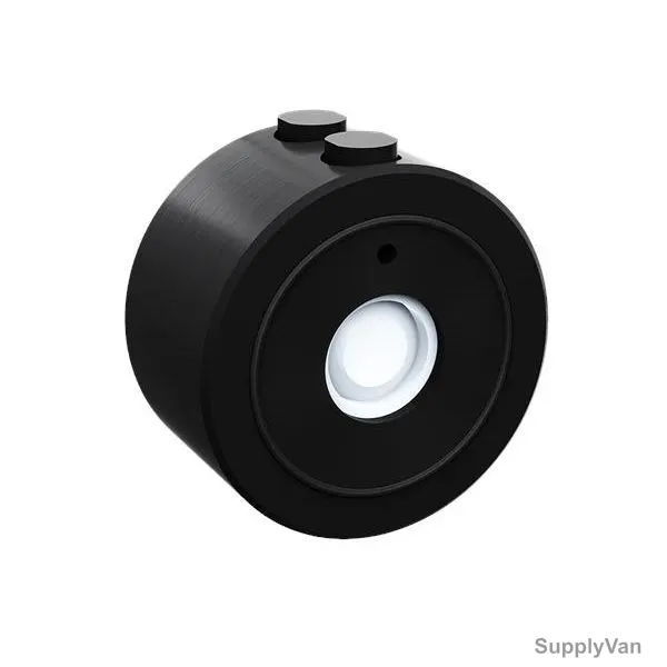 Grundfos GNVP DN-50 Non-Return Valve, 83MM O-Ring Dia x 108MM Outer Dia — image 1