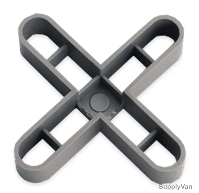 Rubi Tile Spacer, 2004, 10mm, PK1000