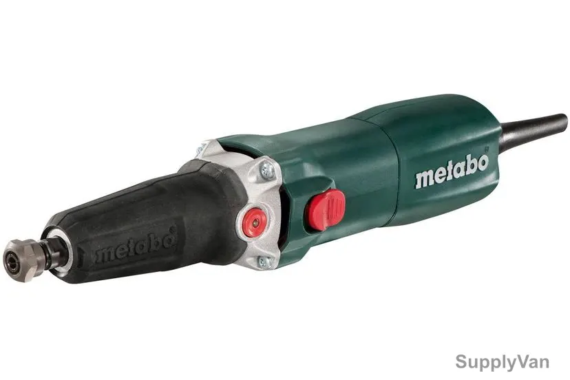 Metabo Die Grinder, GE-710-PLUS, 710W