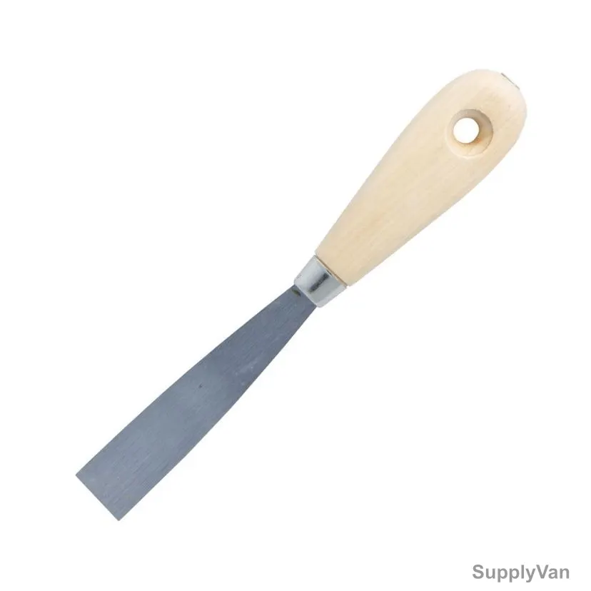 Beorol Scraper, S25, 25MM